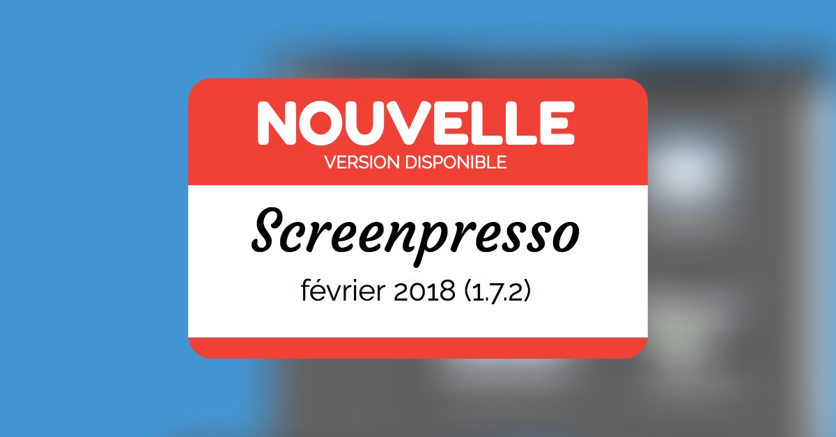 Screenpresso Pro 2.1.13 download the new version for ios